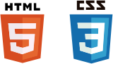 HTML5・CSS3コーディング